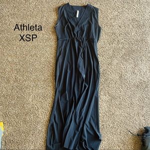 Athleta Marlow Maxi dress